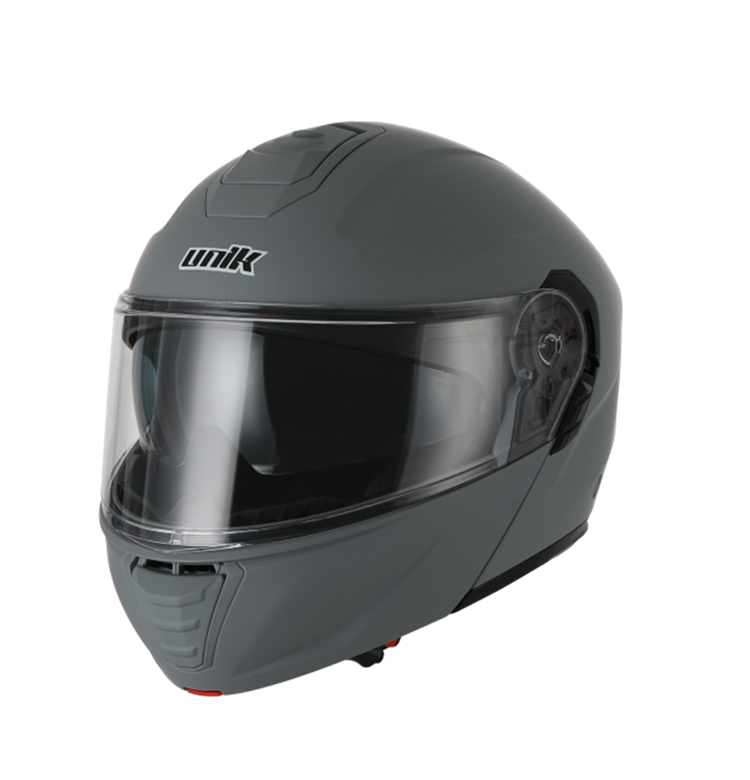 CASCO MOTO UNIK MODULAR GAFA SOLAR COMET DV GRIS MATE L(59-60) 22.06